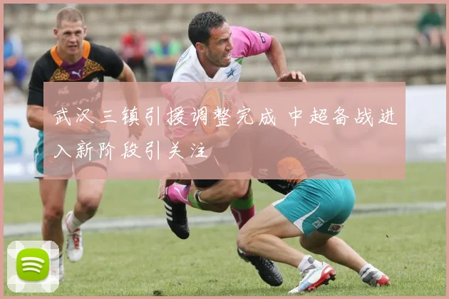 武汉三镇引援调整完成 中超备战进入新阶段引关注