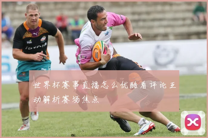 世界杯赛事直播怎么优酷看评论互动解析赛场焦点